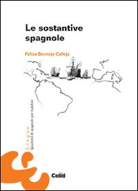 Le sostantive spagnole