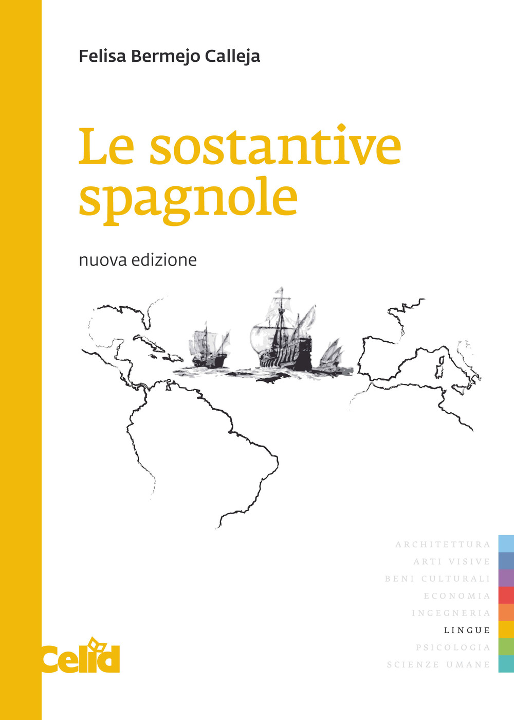 Le sostantive spagnole