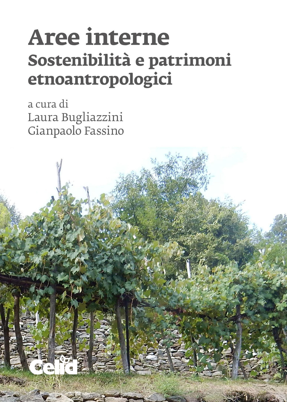 Aree interne. Sostenibilità e patrimoni etnoantropologi