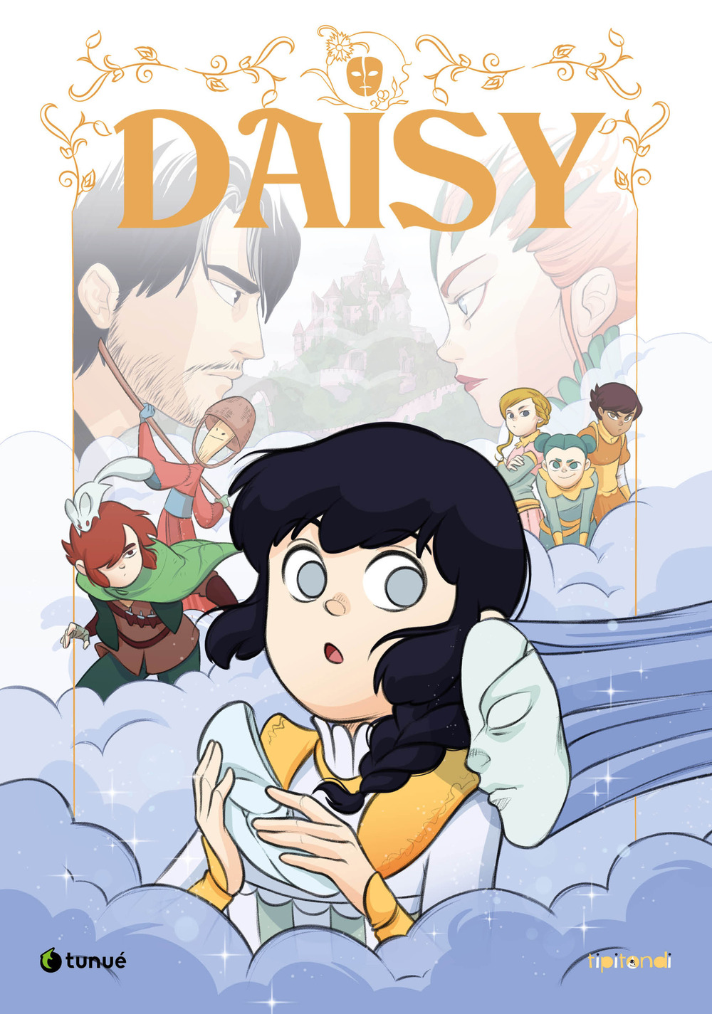 Daisy