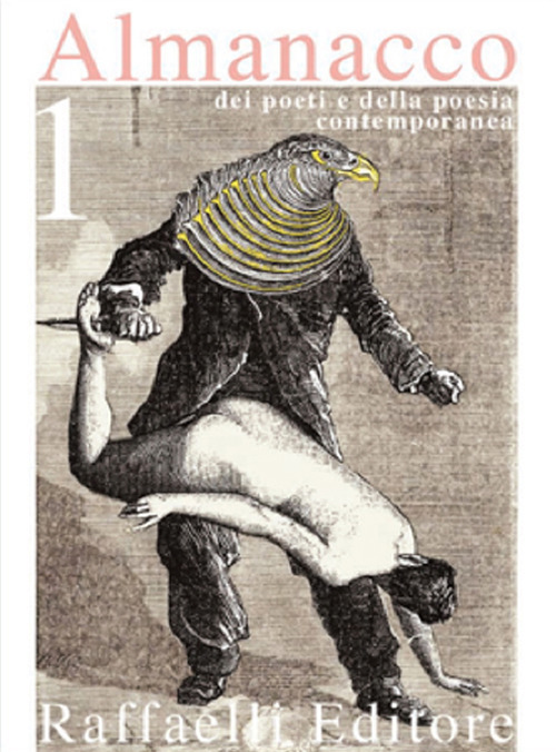 Almanacco dei poeti e della poesia contemporanea