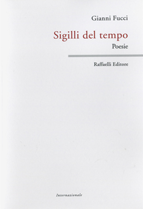 Sigilli del tempo
