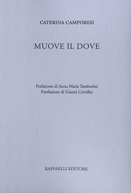Muove il dove