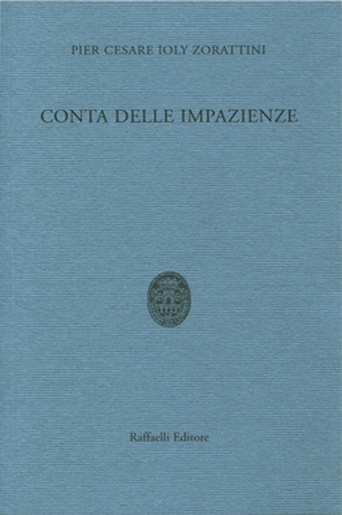 Conta delle impazienze