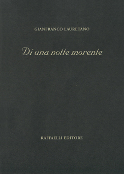 Di una notte morente