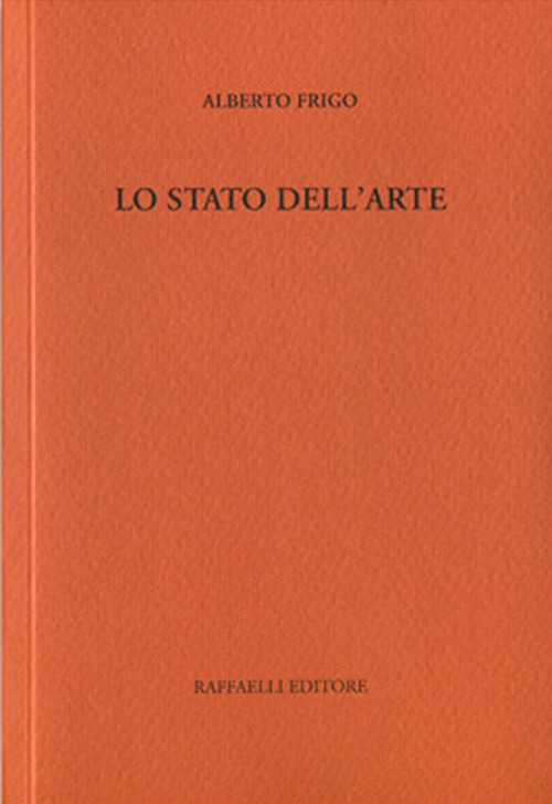 Lo stato dell'arte