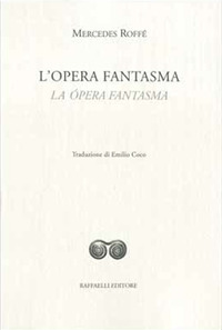 L'opera fantasma-La ópera fantasma