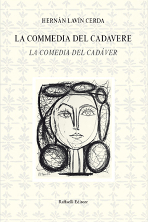La commedia del cadavere-La comedia del cadáver
