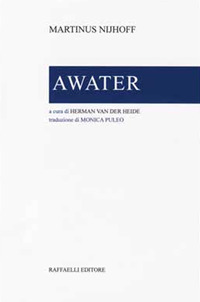 Awater. Testo originale a fronte