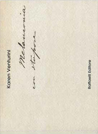 Melanconia con stupore