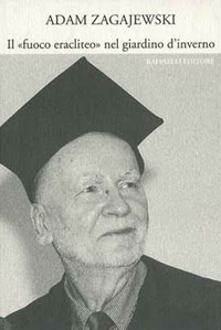 Il «fuoco eracliteo» nel giardino d’inverno