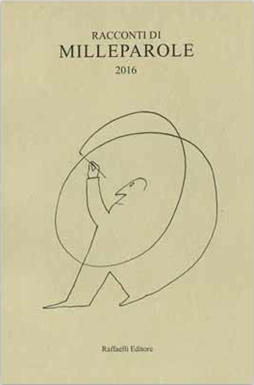 Racconti di Milleparole 2016