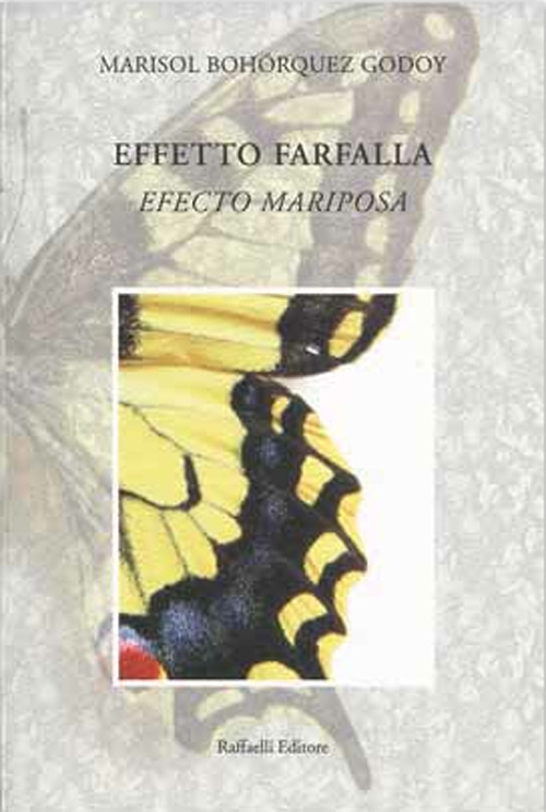 Effetto farfalla-Efecto mariposa