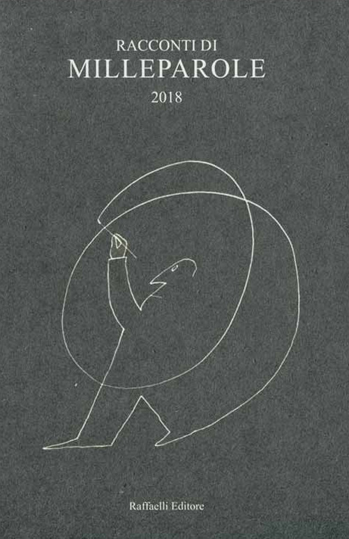 Racconti di Milleparole 2018