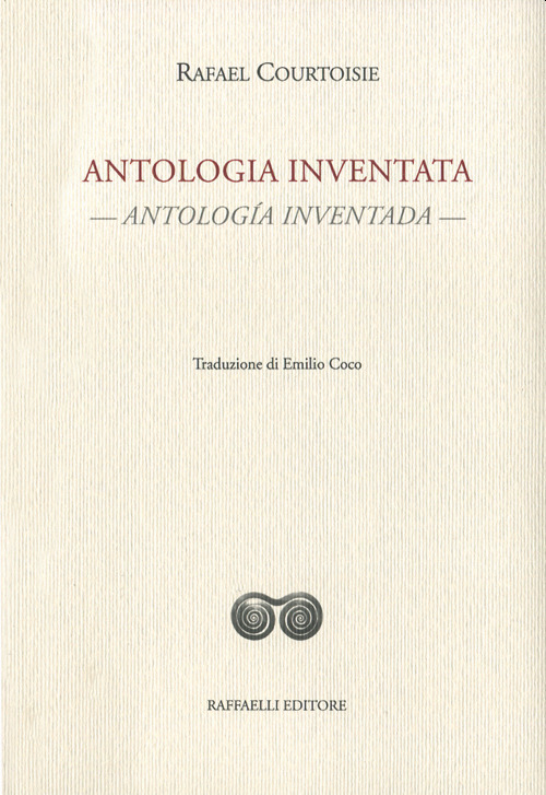 Antologia inventata-Antología inventada