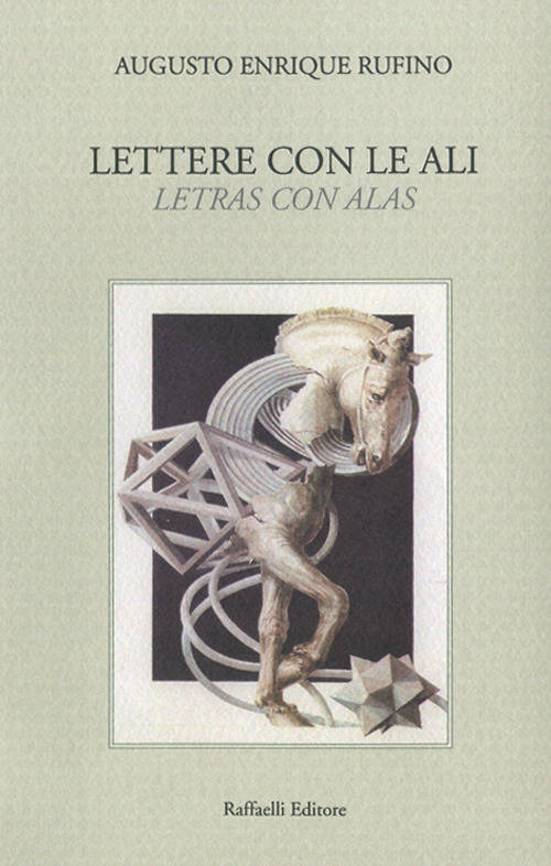 Lettere con le ali-Letras con alas