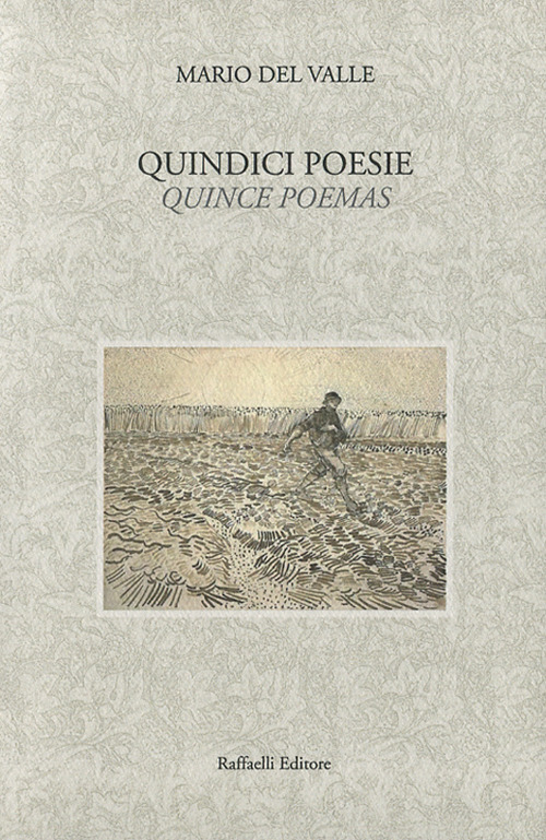 Quindici poesie-Quince poemas
