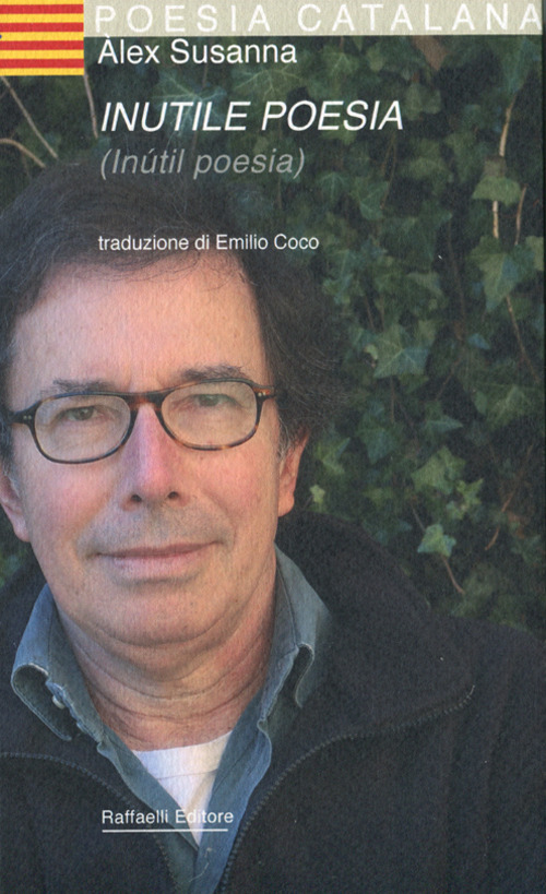 Inutile poesia-Inútil poesia
