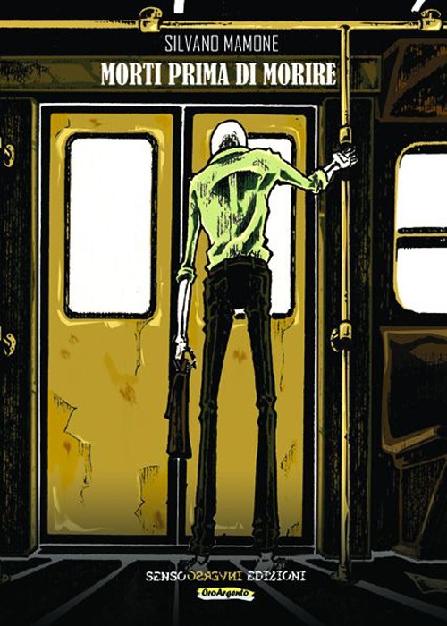 Morti prima di morire