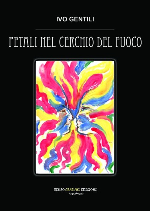 Petali nel cerchio del fuoco
