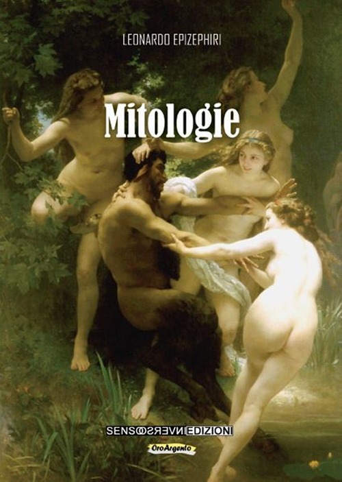 Mitologie