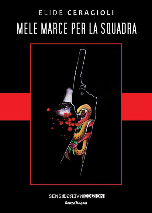 Mele marce per la squadra