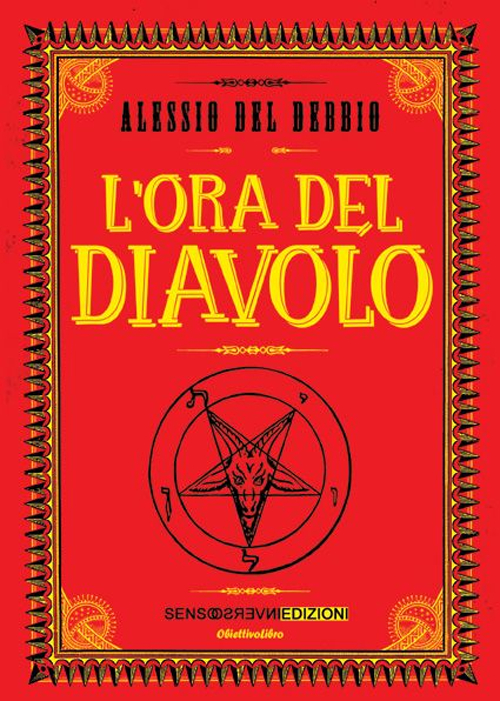 L'ora del diavolo