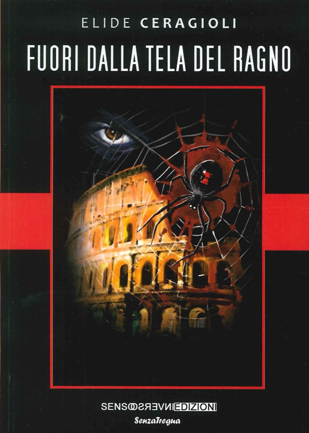 Fuori dalla tela del ragno