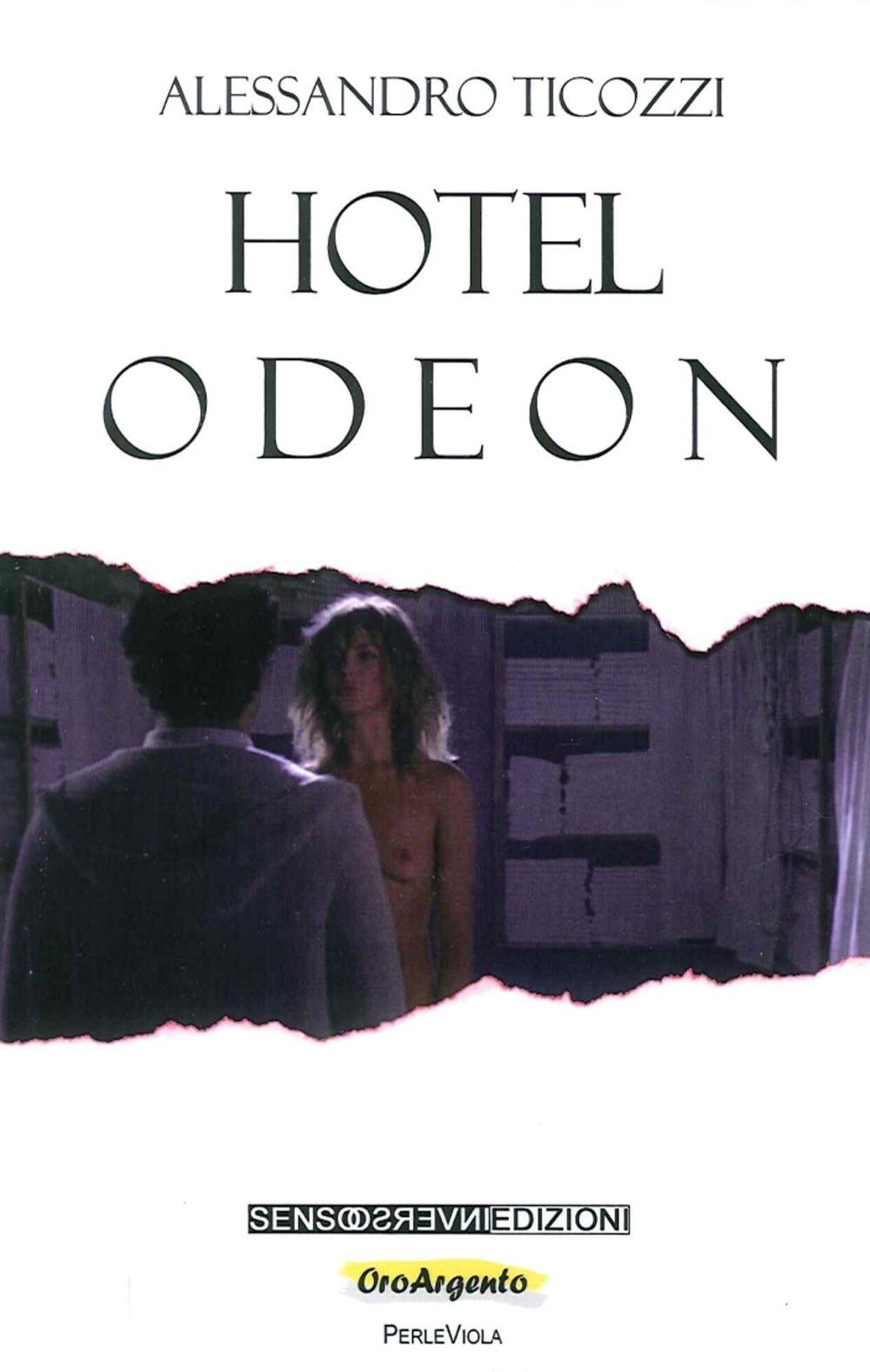 Hotel Odeon