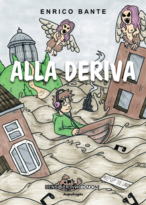 Alla deriva