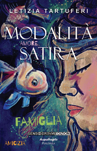 Modalità satira