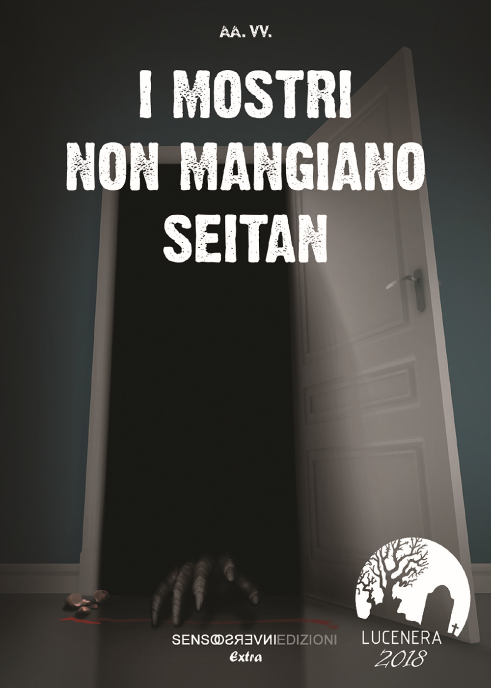 I mostri non mangiano seitan