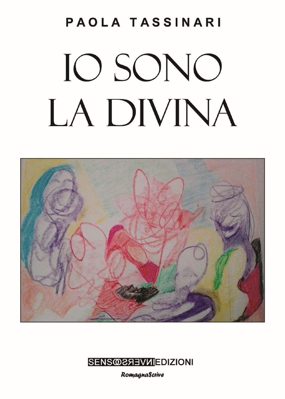 Io sono la divina