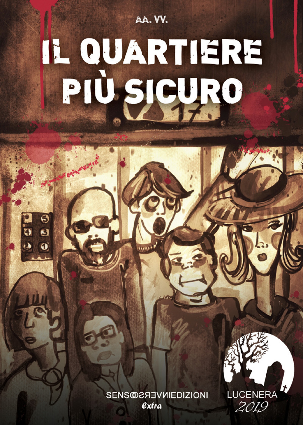 Il quartiere più sicuro