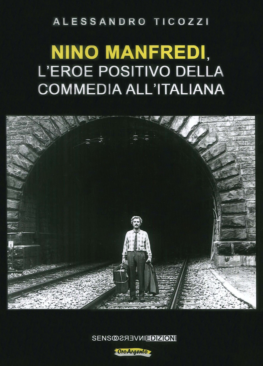 Nino Manfredi, l’eroe positivo della commedia all’italiana