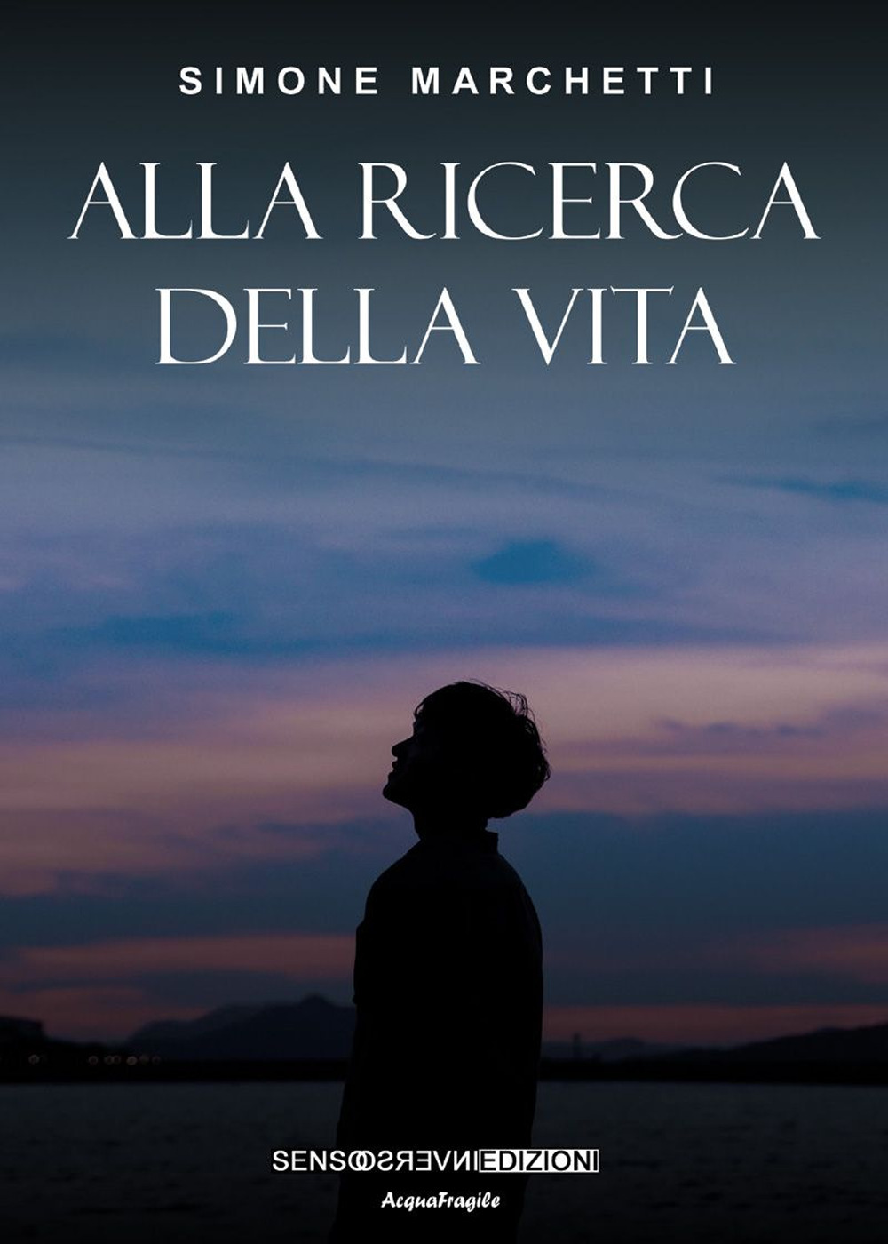 Alla ricerca della vita