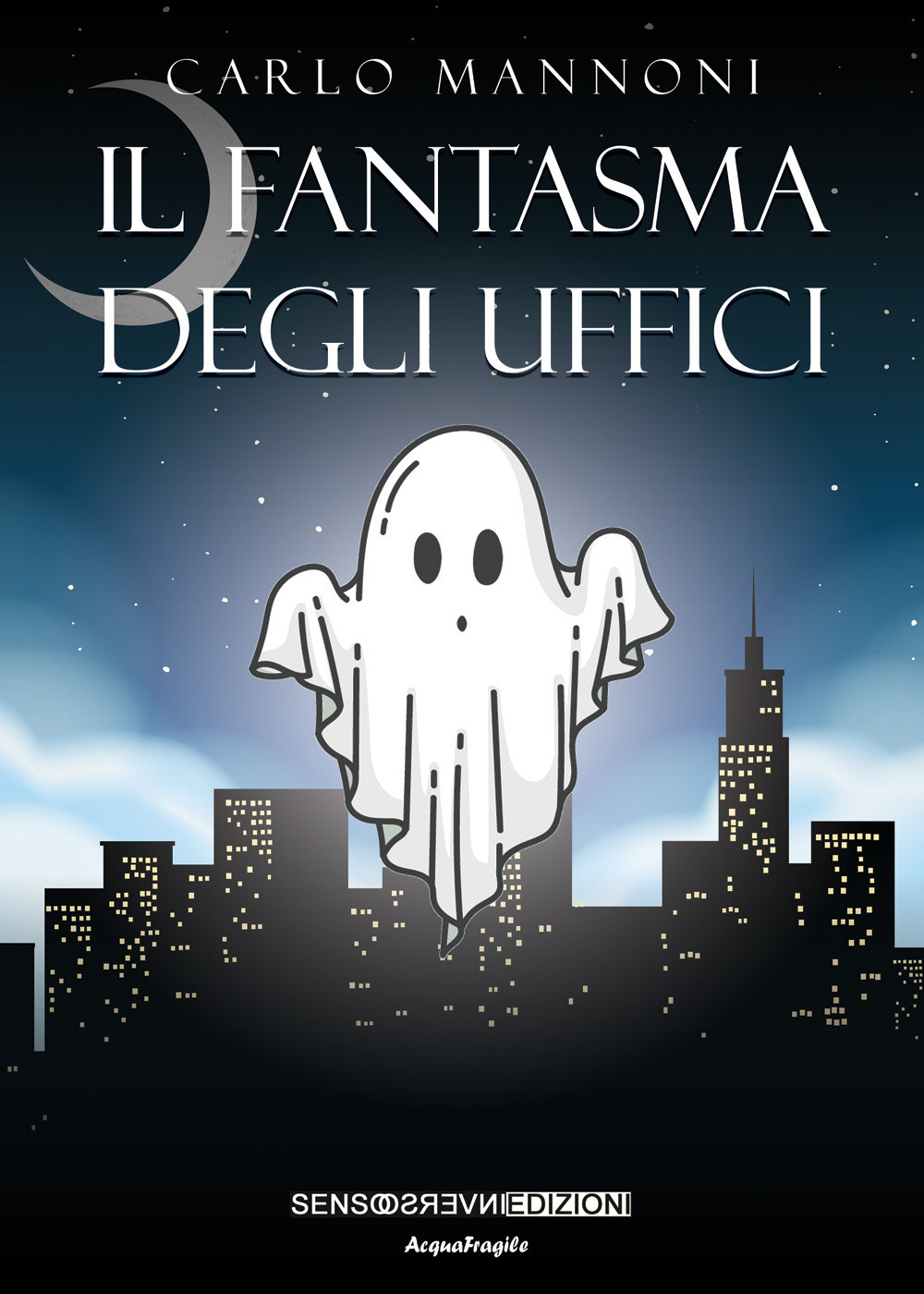 Il fantasma degli uffici
