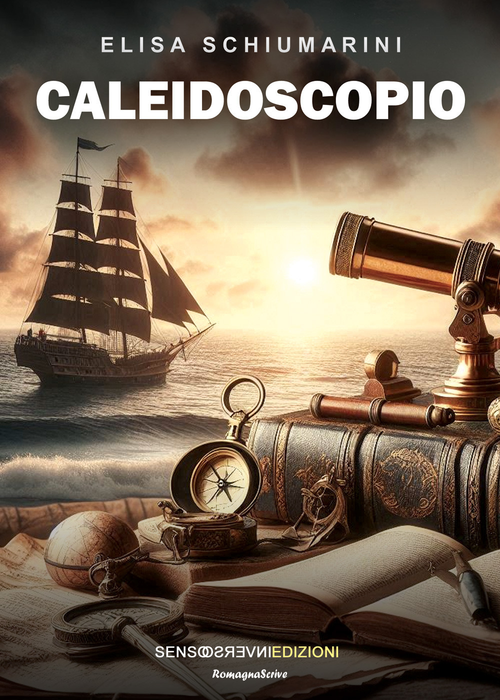 Caleidoscopio