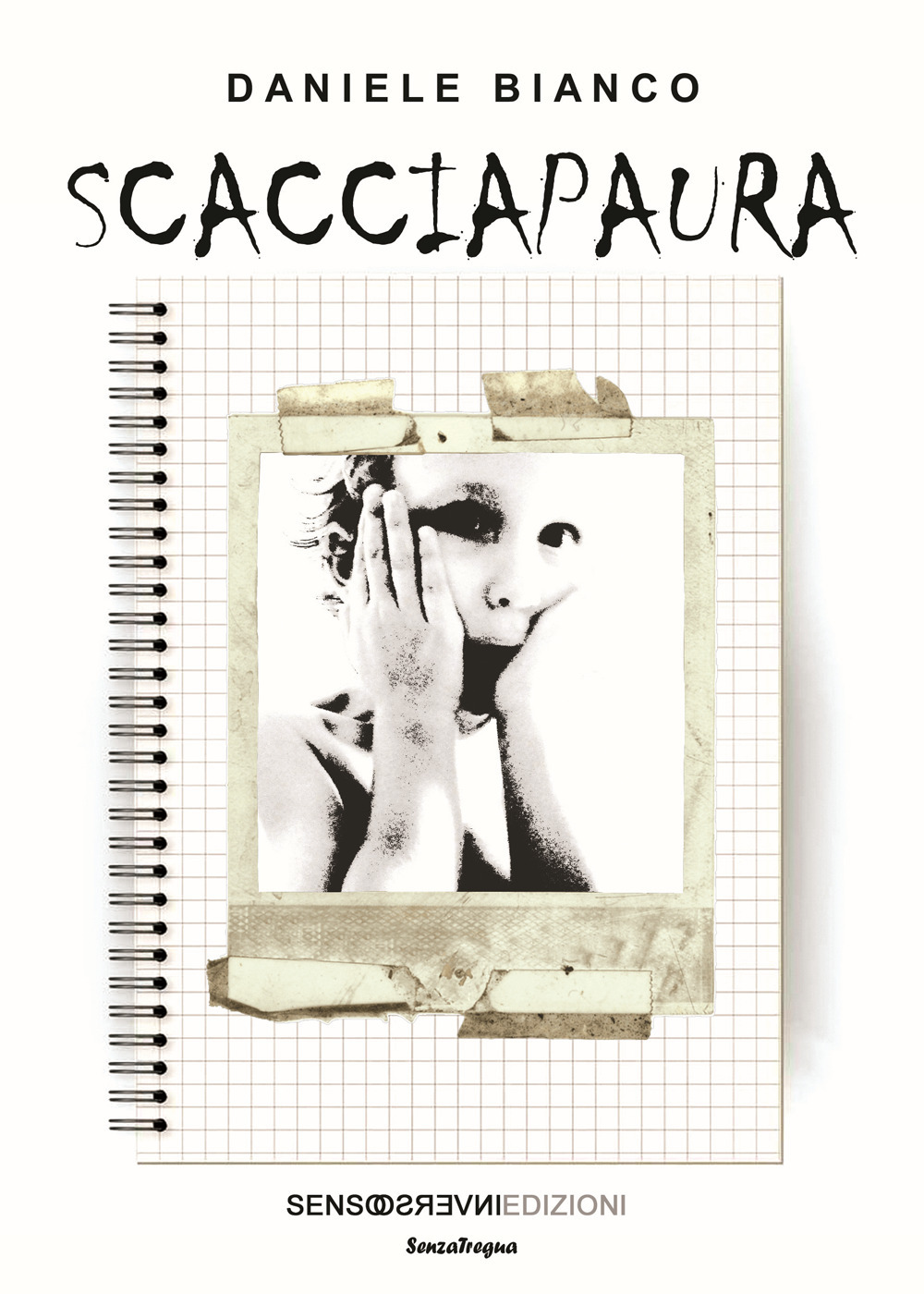 Scacciapaura