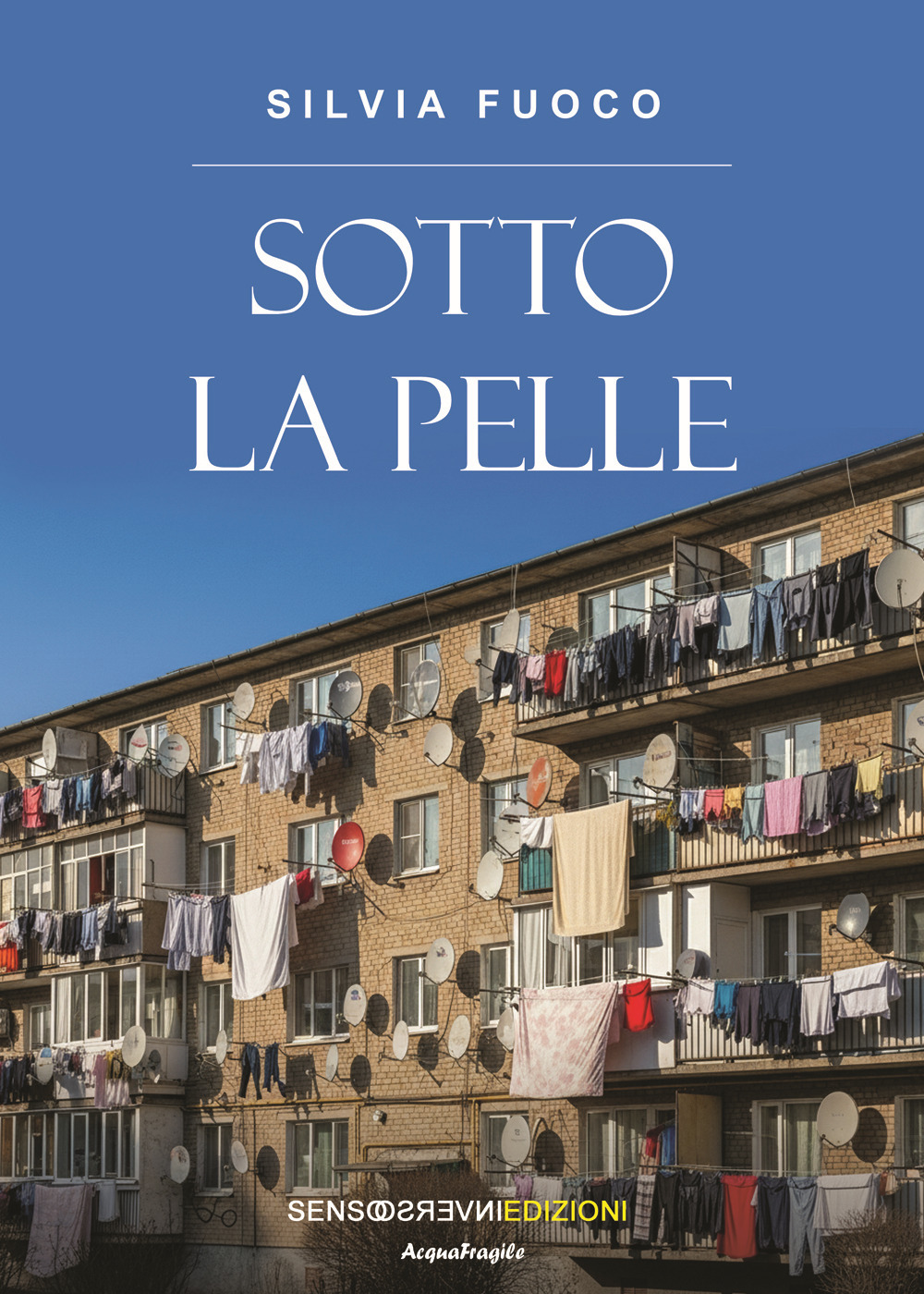 Sotto la pelle