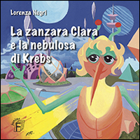 La zanzara Clara e la nebulosa di Krebs