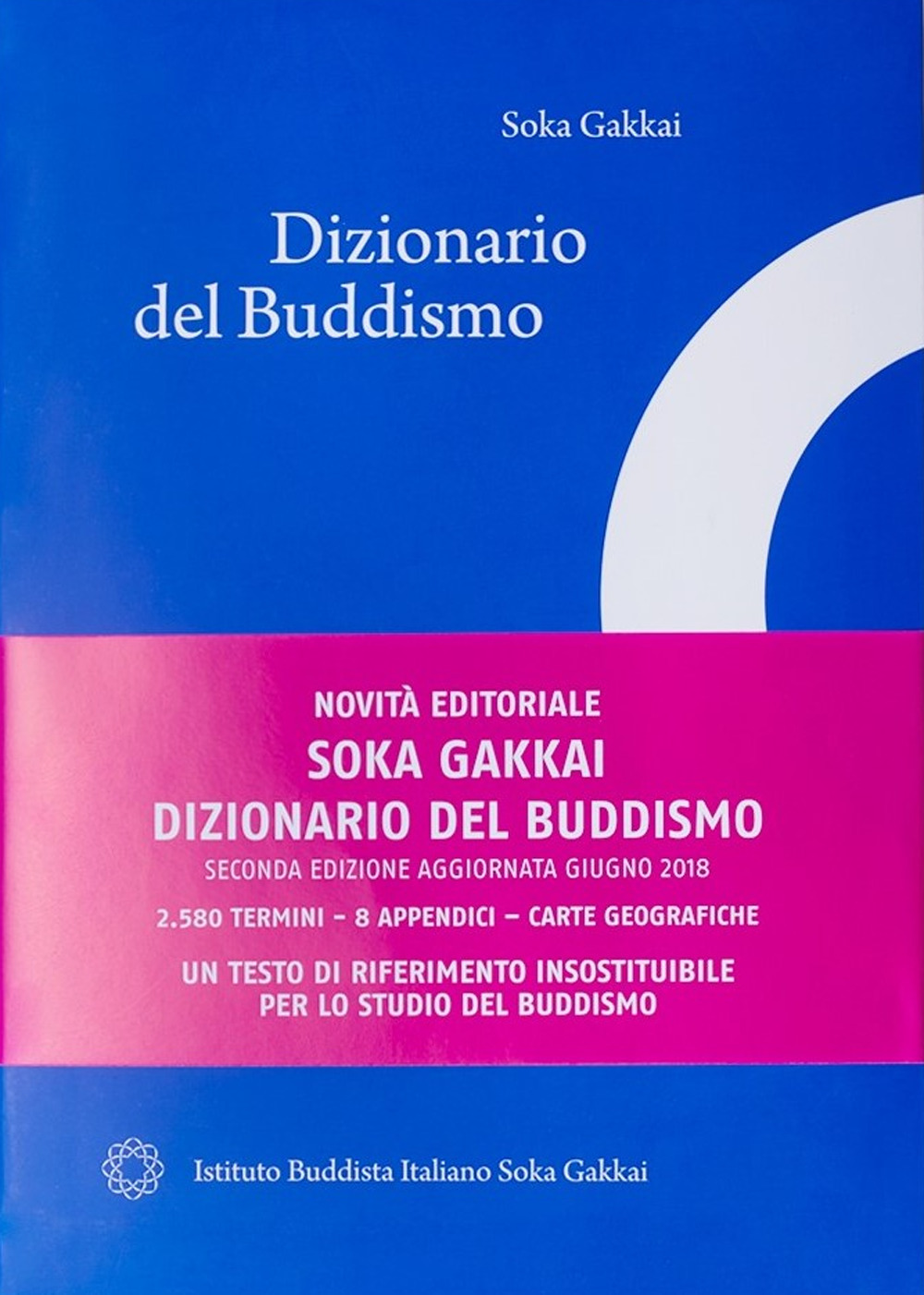 Dizionario del buddismo