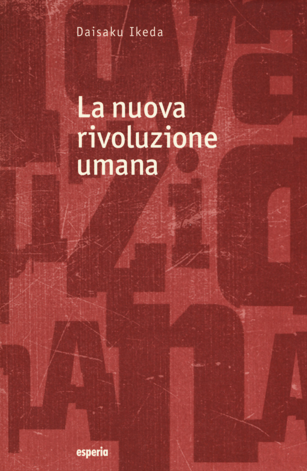 La nuova rivoluzione umana. Vol. 23-24