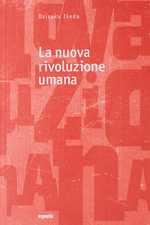 La nuova rivoluzione umana vol 11-12