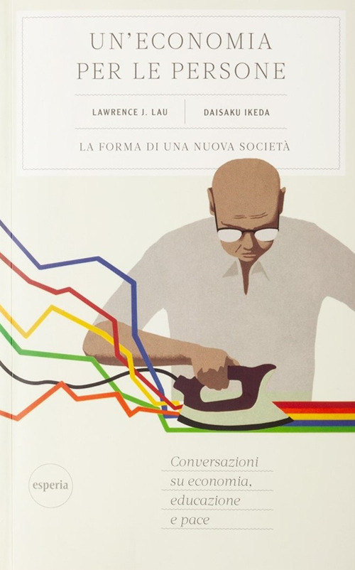 Un'economia per le persone