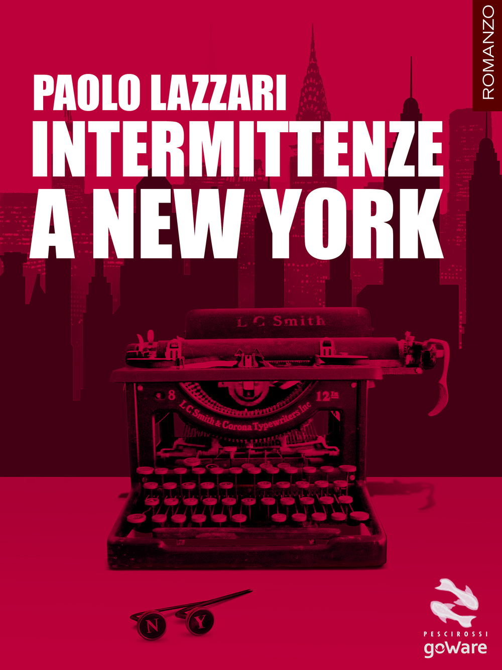 Intermittenze a New York
