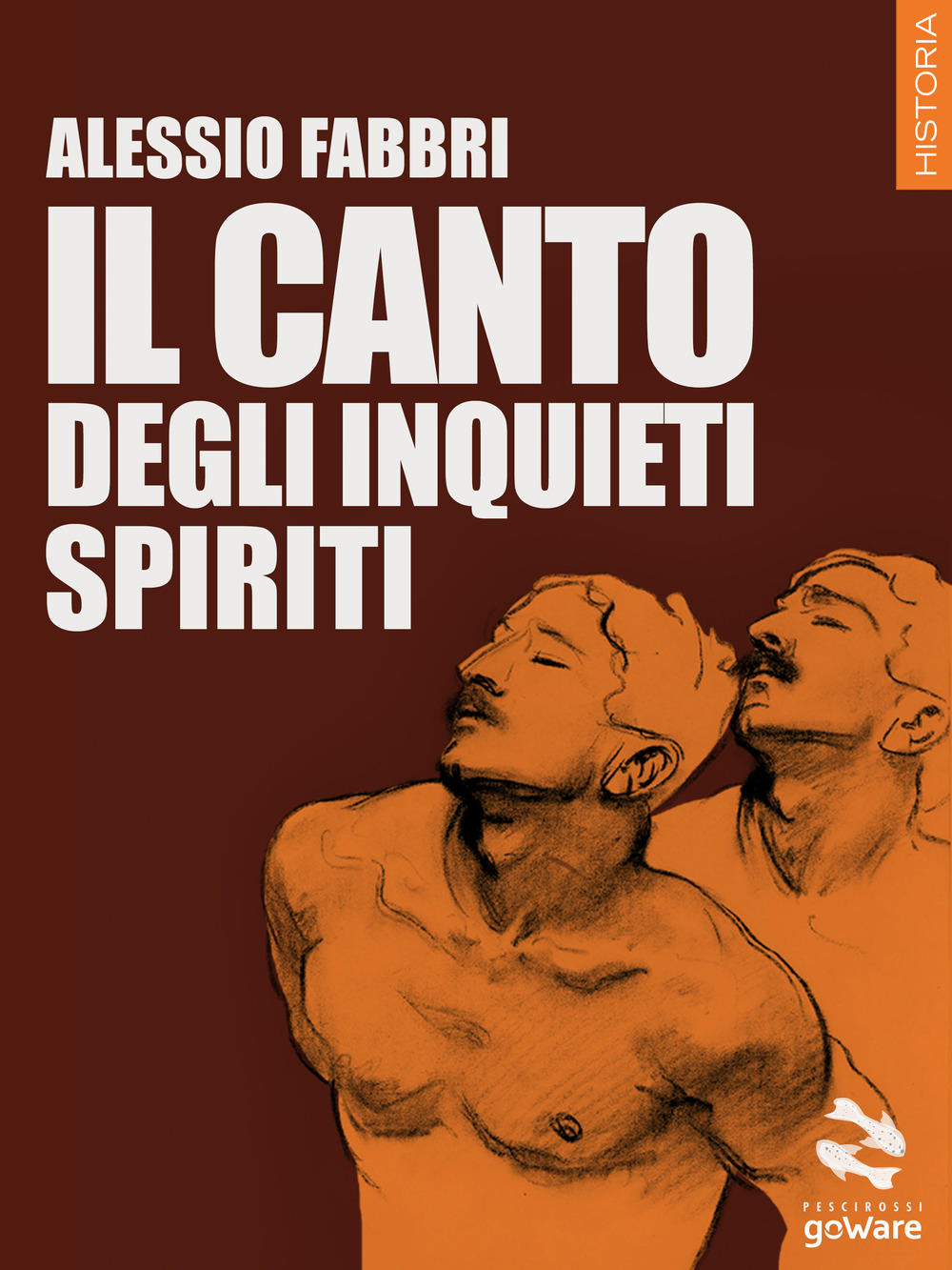 Il canto degli inquieti spiriti
