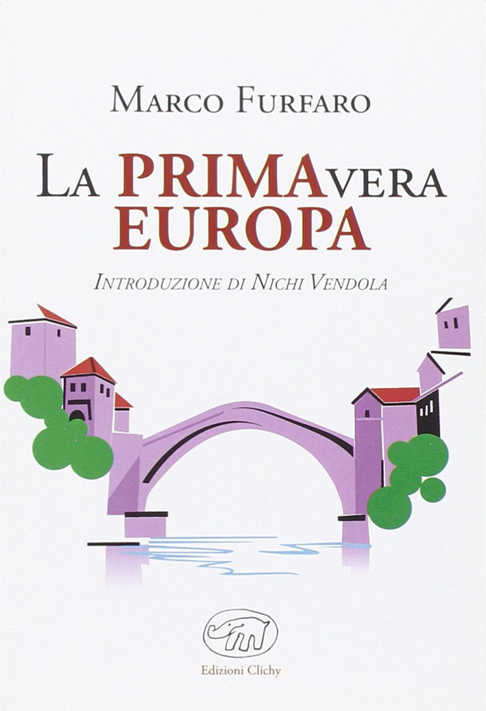 La PrimaVera Europa