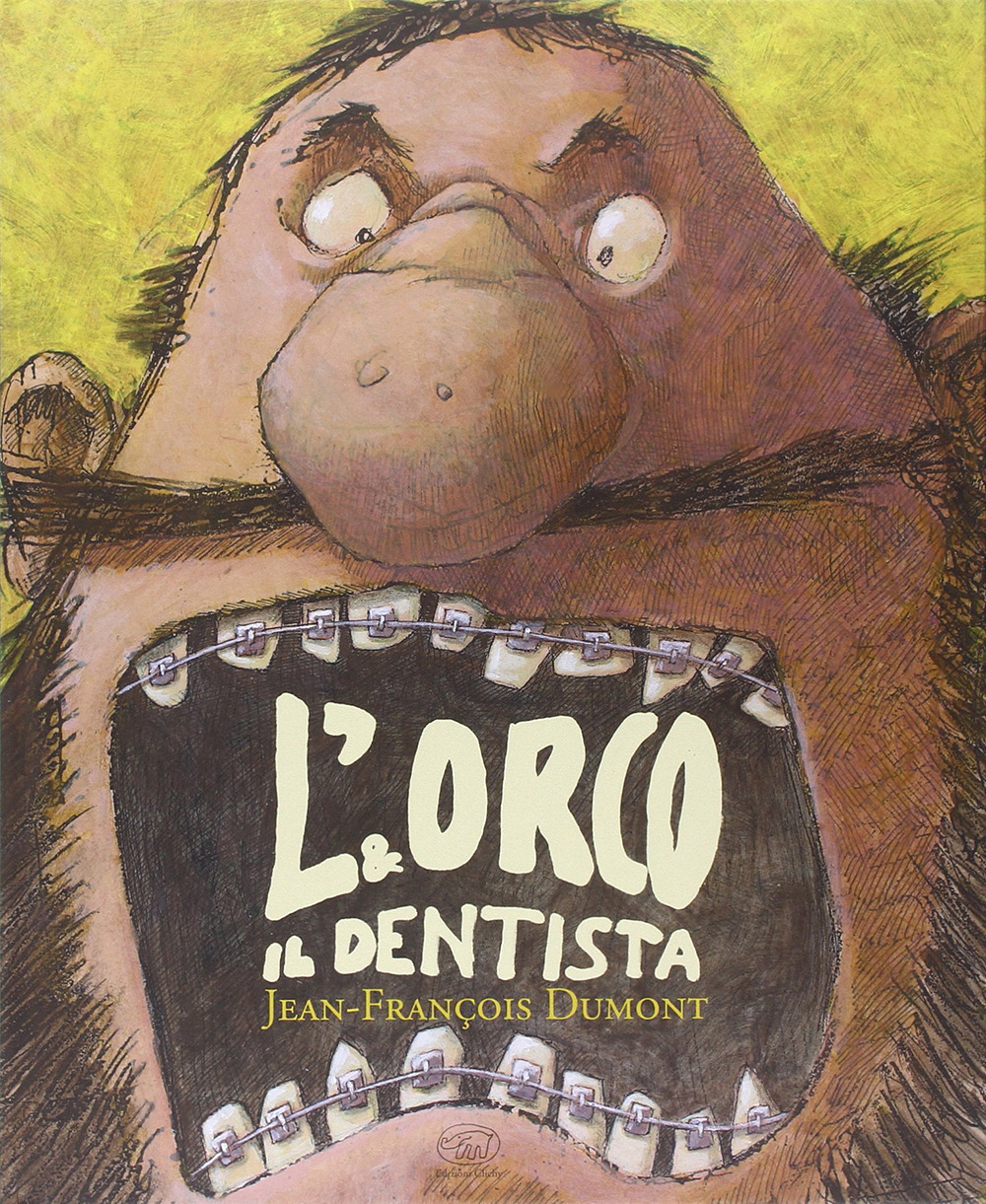 L'orco e il dentista