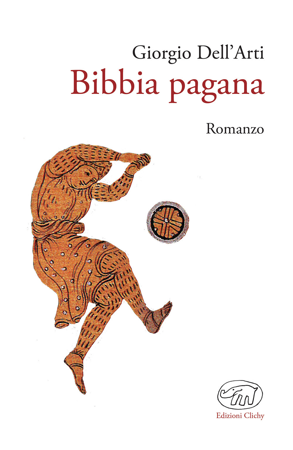 Bibbia pagana